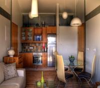 Glymur Hotel - Dining